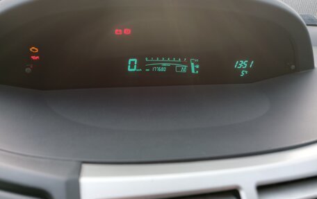 Toyota Yaris III рестайлинг, 2008 год, 750 000 рублей, 7 фотография