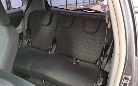 Toyota Yaris III рестайлинг, 2008 год, 750 000 рублей, 14 фотография