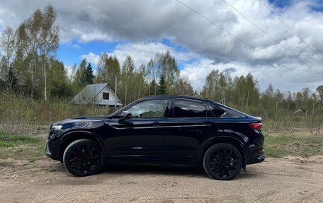 Geely Tugella FY11, 2022 год, 2 900 000 рублей, 9 фотография