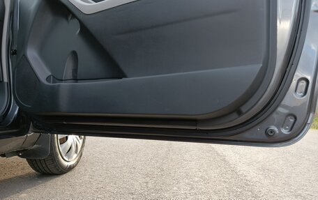 Toyota Yaris III рестайлинг, 2008 год, 750 000 рублей, 17 фотография