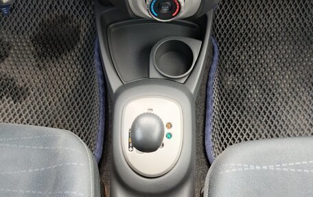Toyota Yaris III рестайлинг, 2008 год, 750 000 рублей, 22 фотография