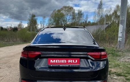 Geely Tugella FY11, 2022 год, 2 900 000 рублей, 6 фотография