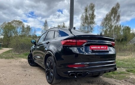 Geely Tugella FY11, 2022 год, 2 900 000 рублей, 8 фотография