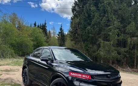 Geely Tugella FY11, 2022 год, 2 900 000 рублей, 2 фотография
