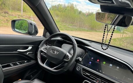 Geely Tugella FY11, 2022 год, 2 900 000 рублей, 18 фотография