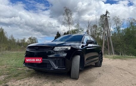 Geely Tugella FY11, 2022 год, 2 900 000 рублей, 10 фотография