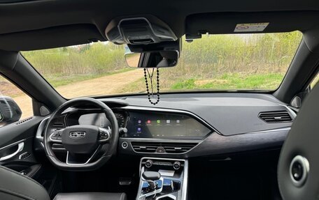 Geely Tugella FY11, 2022 год, 2 900 000 рублей, 17 фотография