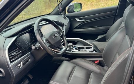 Geely Tugella FY11, 2022 год, 2 900 000 рублей, 23 фотография