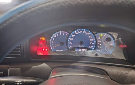 Toyota Corolla, 2002 год, 650 000 рублей, 6 фотография