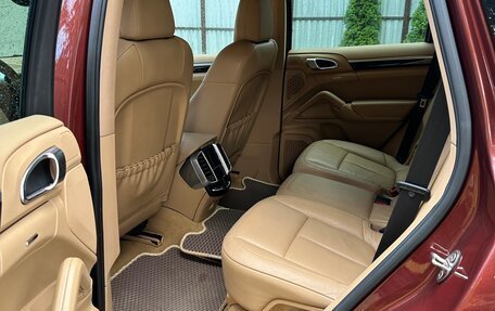 Porsche Cayenne III, 2011 год, 2 650 000 рублей, 6 фотография