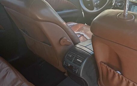 Mercedes-Benz E-Класс, 2006 год, 914 000 рублей, 3 фотография