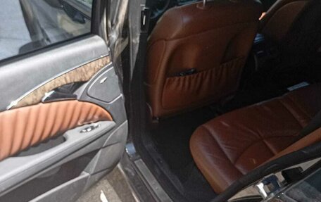 Mercedes-Benz E-Класс, 2006 год, 914 000 рублей, 5 фотография