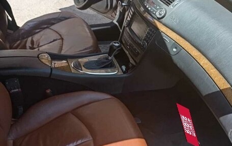 Mercedes-Benz E-Класс, 2006 год, 914 000 рублей, 4 фотография