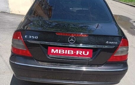 Mercedes-Benz E-Класс, 2006 год, 914 000 рублей, 2 фотография