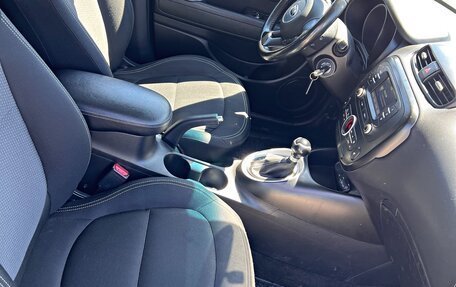 KIA Soul II рестайлинг, 2018 год, 1 325 000 рублей, 9 фотография