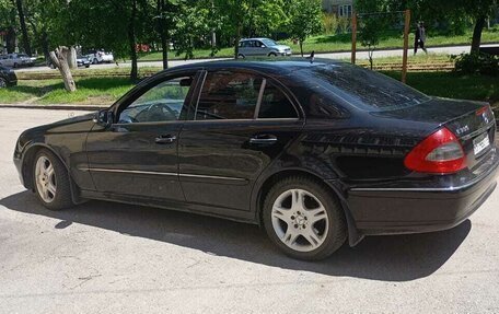 Mercedes-Benz E-Класс, 2006 год, 914 000 рублей, 8 фотография