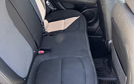 KIA Soul II рестайлинг, 2018 год, 1 325 000 рублей, 8 фотография