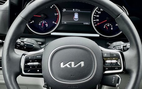 KIA Carnival, 2021 год, 4 200 000 рублей, 8 фотография