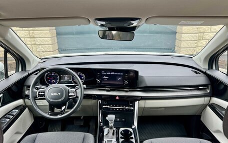 KIA Carnival, 2021 год, 4 200 000 рублей, 7 фотография