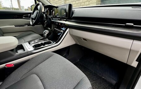 KIA Carnival, 2021 год, 4 200 000 рублей, 11 фотография