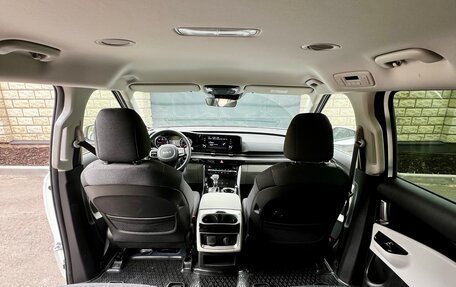 KIA Carnival, 2021 год, 4 200 000 рублей, 16 фотография