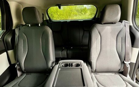 KIA Carnival, 2021 год, 4 200 000 рублей, 14 фотография
