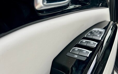 KIA Carnival, 2021 год, 4 200 000 рублей, 12 фотография