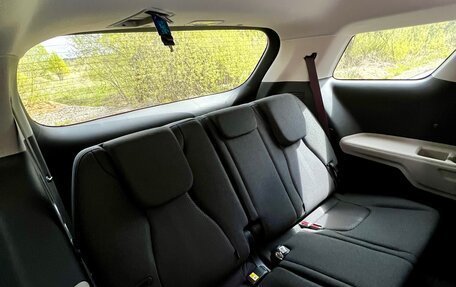 KIA Carnival, 2021 год, 4 200 000 рублей, 19 фотография