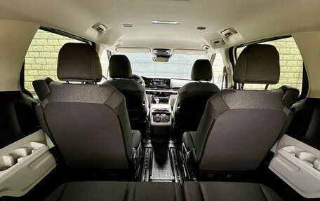 KIA Carnival, 2021 год, 4 200 000 рублей, 17 фотография