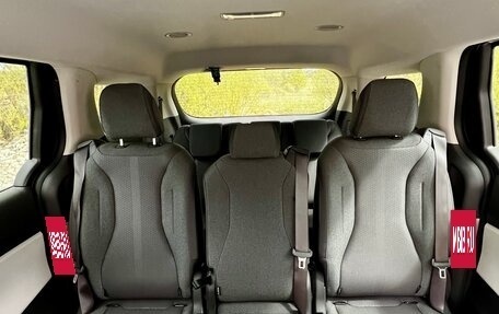 KIA Carnival, 2021 год, 4 200 000 рублей, 15 фотография