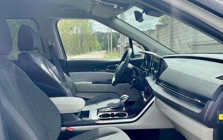 KIA Carnival, 2021 год, 4 200 000 рублей, 20 фотография