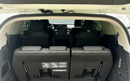 KIA Carnival, 2021 год, 4 200 000 рублей, 21 фотография