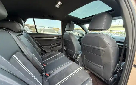 Volkswagen Golf VIII, 2022 год, 1 897 000 рублей, 10 фотография