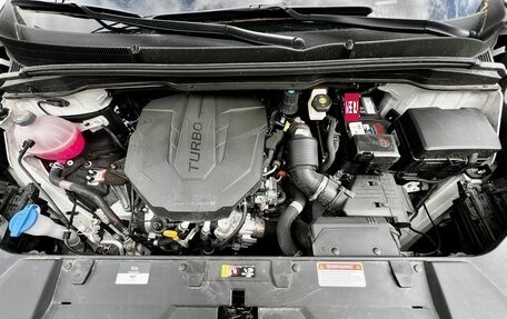 KIA Carnival, 2021 год, 4 200 000 рублей, 22 фотография