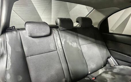 Chevrolet Aveo III, 2011 год, 295 000 рублей, 12 фотография