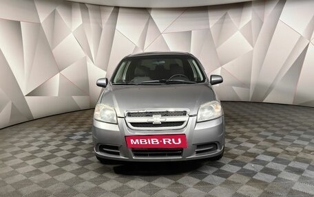 Chevrolet Aveo III, 2011 год, 295 000 рублей, 6 фотография