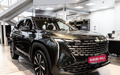 Geely Atlas, 2024 год, 3 917 190 рублей, 2 фотография