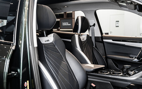 Geely Atlas, 2024 год, 3 917 190 рублей, 9 фотография