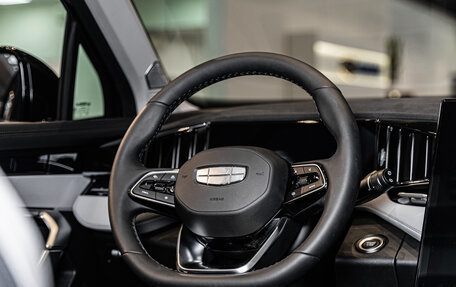 Geely Atlas, 2024 год, 3 917 190 рублей, 12 фотография