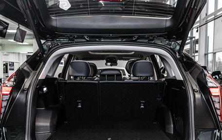 Geely Atlas, 2024 год, 3 917 190 рублей, 13 фотография