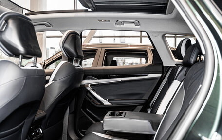 Geely Atlas, 2024 год, 3 917 190 рублей, 15 фотография