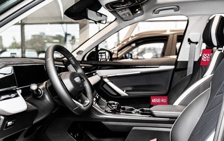 Geely Atlas, 2024 год, 3 917 190 рублей, 7 фотография