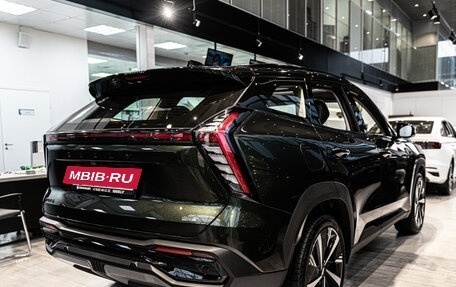 Geely Atlas, 2024 год, 3 917 190 рублей, 5 фотография