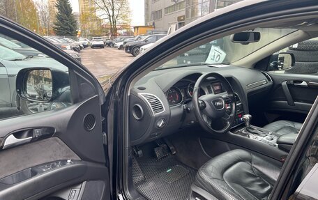 Audi Q7, 2013 год, 2 049 000 рублей, 7 фотография
