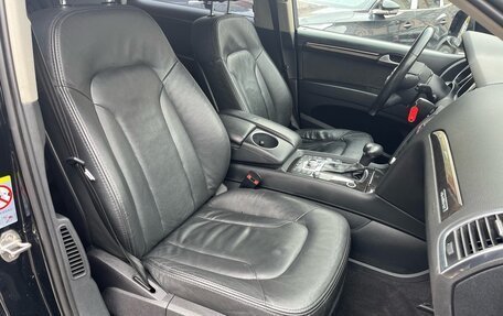 Audi Q7, 2013 год, 2 049 000 рублей, 9 фотография