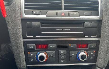 Audi Q7, 2013 год, 2 049 000 рублей, 15 фотография