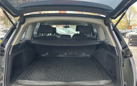 Audi Q7, 2013 год, 2 049 000 рублей, 17 фотография