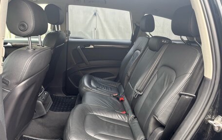 Audi Q7, 2013 год, 2 049 000 рублей, 8 фотография