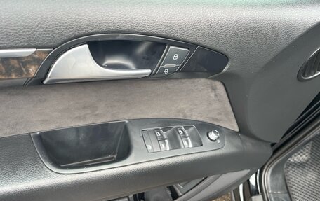 Audi Q7, 2013 год, 2 049 000 рублей, 10 фотография