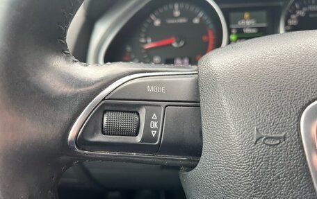 Audi Q7, 2013 год, 2 049 000 рублей, 13 фотография